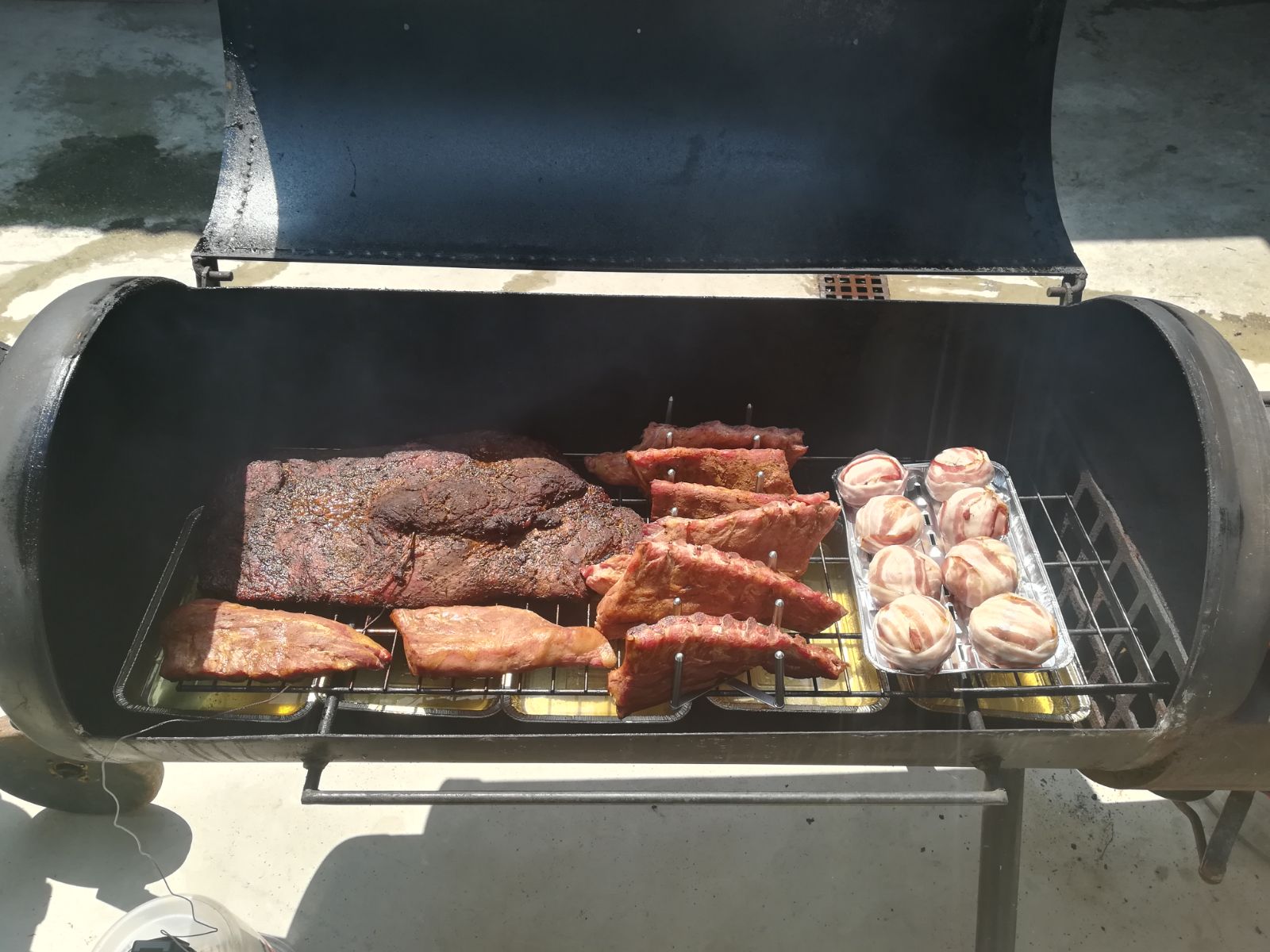 Smoker
